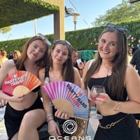 Agenda Beach Club Party Magaluf at Oceans Calvia Beach, Magaluf, 24 June 2026