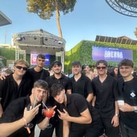 Agenda Beach Club Party Magaluf at Oceans Calvia Beach, Magaluf, 1 July 2026