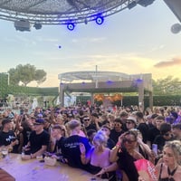 Agenda Beach Club Party Magaluf at Oceans Calvia Beach, Magaluf, 1 July 2026