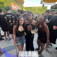 Agenda Beach Club Party Magaluf at Oceans Calvia Beach, Magaluf, 8 July 2026