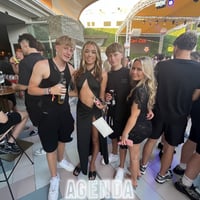 Agenda Beach Club Party Magaluf at Oceans Calvia Beach, Magaluf, 8 July 2026