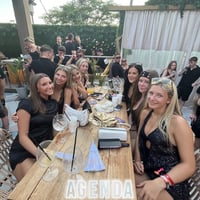 Agenda Beach Club Party Magaluf at Oceans Calvia Beach, Magaluf, 8 July 2026