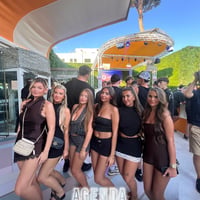 Agenda Beach Club Party Magaluf at Oceans Calvia Beach, Magaluf, 8 July 2026