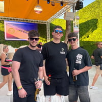 Agenda Beach Club Party Magaluf at Oceans Calvia Beach, Magaluf, 8 July 2026