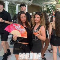 Agenda Beach Club Party Magaluf at Oceans Calvia Beach, Magaluf, 15 July 2026