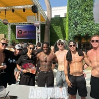 Agenda Beach Club Party Magaluf at Oceans Calvia Beach, Magaluf, 15 July 2026