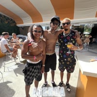 Agenda Beach Club Party Magaluf at Oceans Calvia Beach, Magaluf, 15 July 2026
