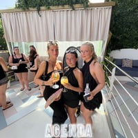 Agenda Beach Club Party Magaluf at Oceans Calvia Beach, Magaluf, 15 July 2026