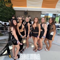 Agenda Beach Club Party Magaluf at Oceans Calvia Beach, Magaluf, 15 July 2026