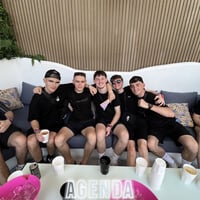 Agenda Beach Club Party Magaluf at Oceans Calvia Beach, Magaluf, 15 July 2026