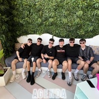 Agenda Beach Club Party Magaluf at Oceans Calvia Beach, Magaluf, 15 July 2026