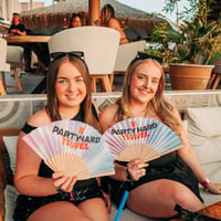 Agenda Beach Club Party Malia at Pleasure Beach Club, Malia, 7 June 2025