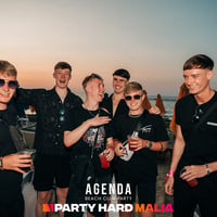 Agenda Beach Club Party Malia at Pleasure Beach Club, Malia, 7 June 2025