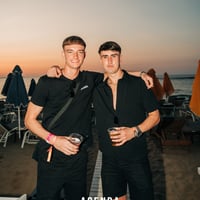 Agenda Beach Club Party Malia at Pleasure Beach Club, Malia, 7 June 2025