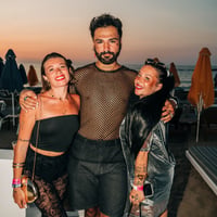 Agenda Beach Club Party Malia at Pleasure Beach Club, Malia, 7 June 2025