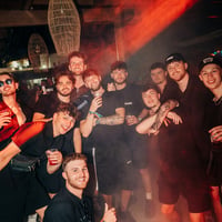 Agenda Beach Club Party Malia at Pleasure Beach Club, Malia, 7 June 2025