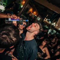 Agenda Beach Club Party Malia at Pleasure Beach Club, Malia, 7 June 2025