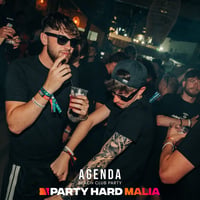 Agenda Beach Club Party Malia at Pleasure Beach Club, Malia, 7 June 2025