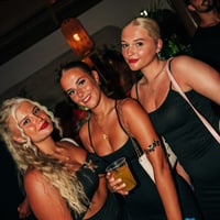 Agenda Beach Club Party Malia at Pleasure Beach Club, Malia, 7 June 2025