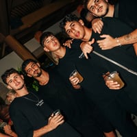 Agenda Beach Club Party Malia at Pleasure Beach Club, Malia, 7 June 2025