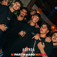 Agenda Beach Club Party Malia at Pleasure Beach Club, Malia, 7 June 2025