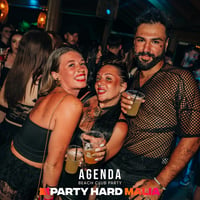 Agenda Beach Club Party Malia at Pleasure Beach Club, Malia, 7 June 2025