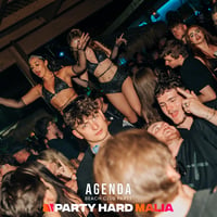 Agenda Beach Club Party Malia at Pleasure Beach Club, Malia, 7 June 2025