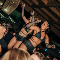 Agenda Beach Club Party Malia at Pleasure Beach Club, Malia, 7 June 2025