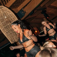 Agenda Beach Club Party Malia at Pleasure Beach Club, Malia, 7 June 2025