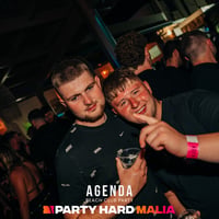 Agenda Beach Club Party Malia at Pleasure Beach Club, Malia, 7 June 2025