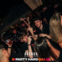 Agenda Beach Club Party Malia at Pleasure Beach Club, Malia, 7 June 2025