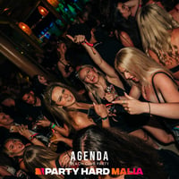 Agenda Beach Club Party Malia at Pleasure Beach Club, Malia, 7 June 2025