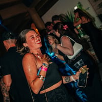 Agenda Beach Club Party Malia at Pleasure Beach Club, Malia, 7 June 2025