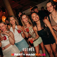 Agenda Beach Club Party Malia at Pleasure Beach Club, Malia, 7 June 2025