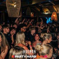 Agenda Beach Club Party Malia at Pleasure Beach Club, Malia, 7 June 2025