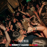 Agenda Beach Club Party Malia at Pleasure Beach Club, Malia, 7 June 2025