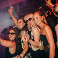Agenda Beach Club Party Malia at Pleasure Beach Club, Malia, 7 June 2025