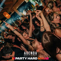 Agenda Beach Club Party Malia at Pleasure Beach Club, Malia, 7 June 2025