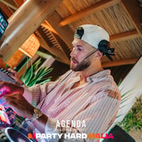 Agenda Beach Club Party Malia at Pleasure Beach Club, Malia, 7 June 2025