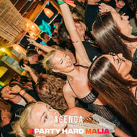 Agenda Beach Club Party Malia at Pleasure Beach Club, Malia, 7 June 2025