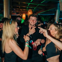 Agenda Beach Club Party Malia at Pleasure Beach Club, Malia, 7 June 2025