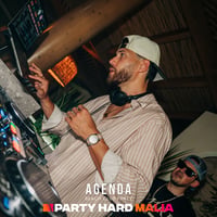 Agenda Beach Club Party Malia at Pleasure Beach Club, Malia, 7 June 2025