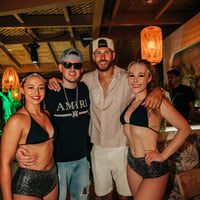 Agenda Beach Club Party Malia at Pleasure Beach Club, Malia, 7 June 2025
