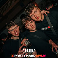 Agenda Beach Club Party Malia at Pleasure Beach Club, Malia, 14 June 2025
