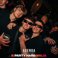 Agenda Beach Club Party Malia at Pleasure Beach Club, Malia, 14 June 2025