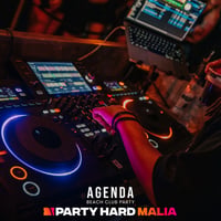 Agenda Beach Club Party Malia at Pleasure Beach Club, Malia, 14 June 2025