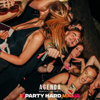 Agenda Beach Club Party Malia at Pleasure Beach Club, Malia, 14 June 2025