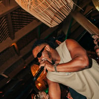 Agenda Beach Club Party Malia at Pleasure Beach Club, Malia, 14 June 2025
