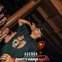 Agenda Beach Club Party Malia at Pleasure Beach Club, Malia, 14 June 2025