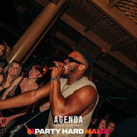 Agenda Beach Club Party Malia at Pleasure Beach Club, Malia, 14 June 2025